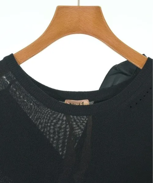 Nr. 21 Pullover