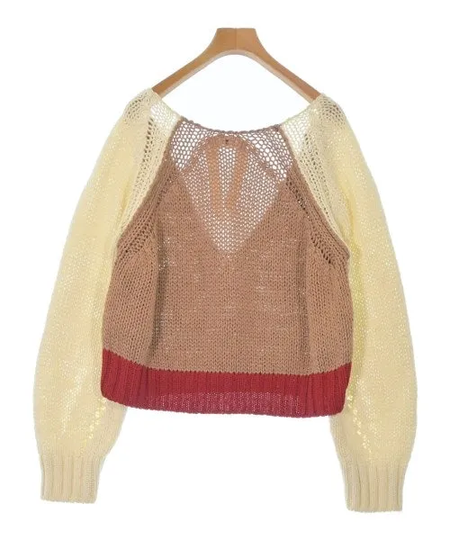 Nr. 21 Pullover