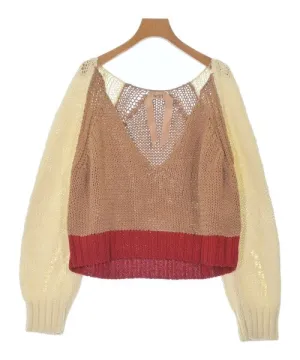 Nr. 21 Pullover
