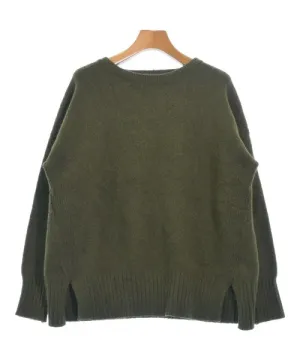 Nano UNIVERSE Pullover