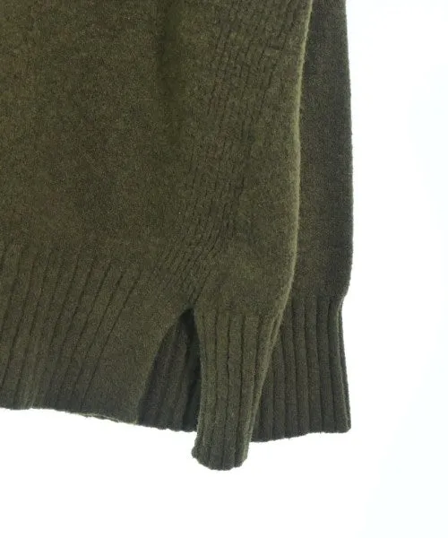 Nano UNIVERSE Pullover