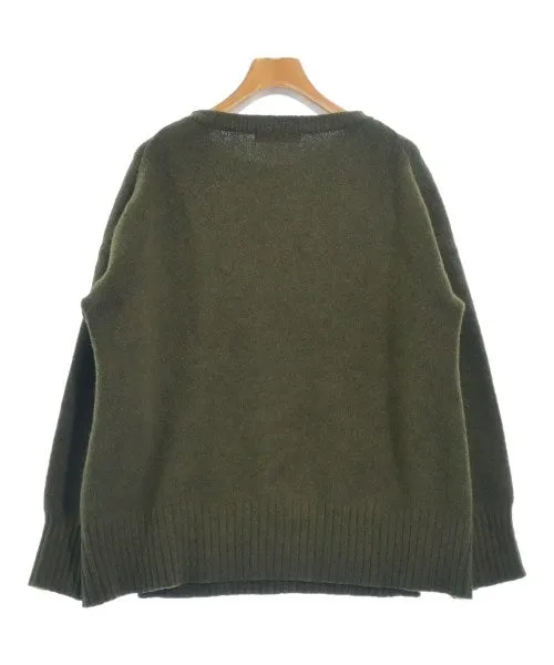 Nano UNIVERSE Pullover