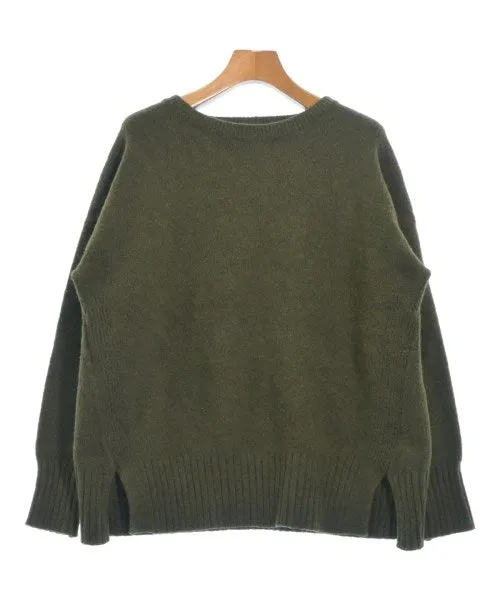 Nano UNIVERSE Pullover