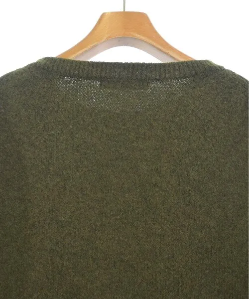 Nano UNIVERSE Pullover