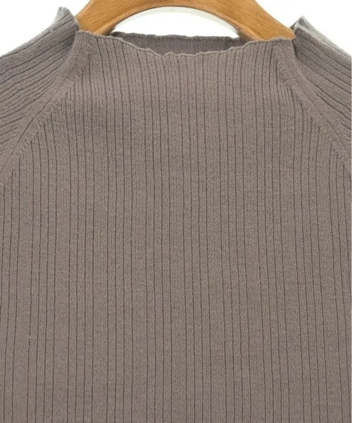 Nano UNIVERSE Pullover