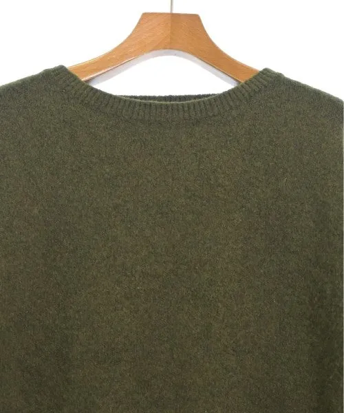Nano UNIVERSE Pullover