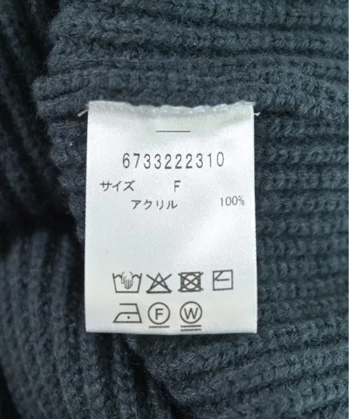 Nano UNIVERSE Pullover