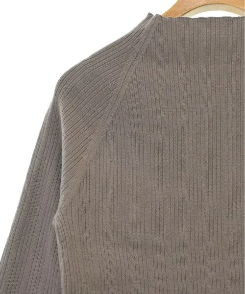 Nano UNIVERSE Pullover