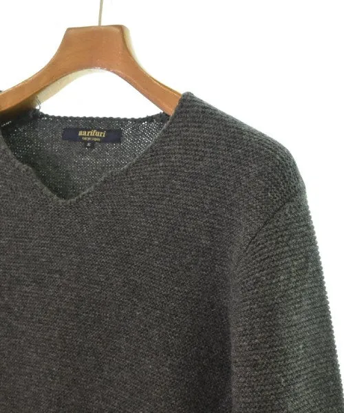 narifuri Pullover