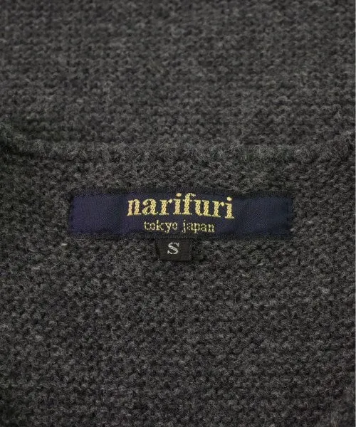 narifuri Pullover