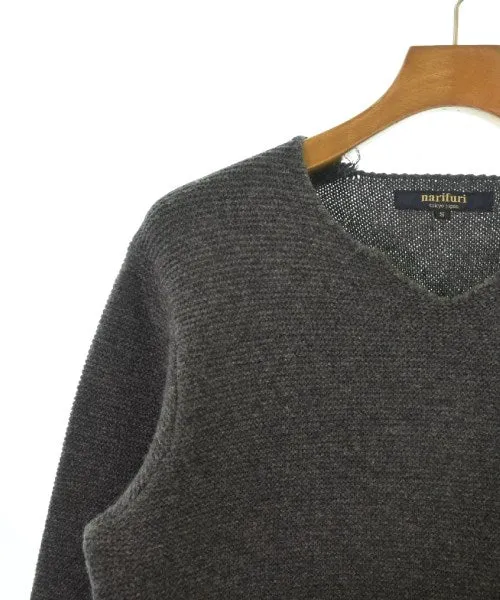 narifuri Pullover
