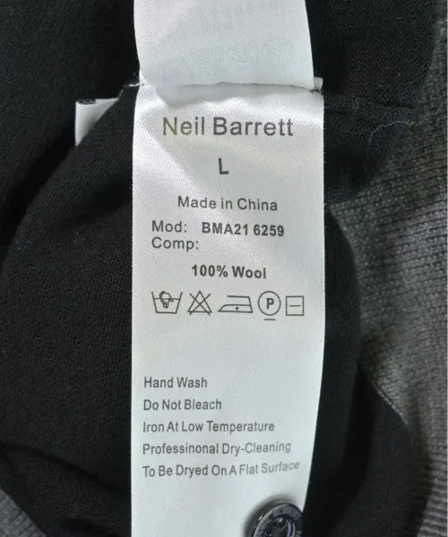 Neil Barrett Pullover