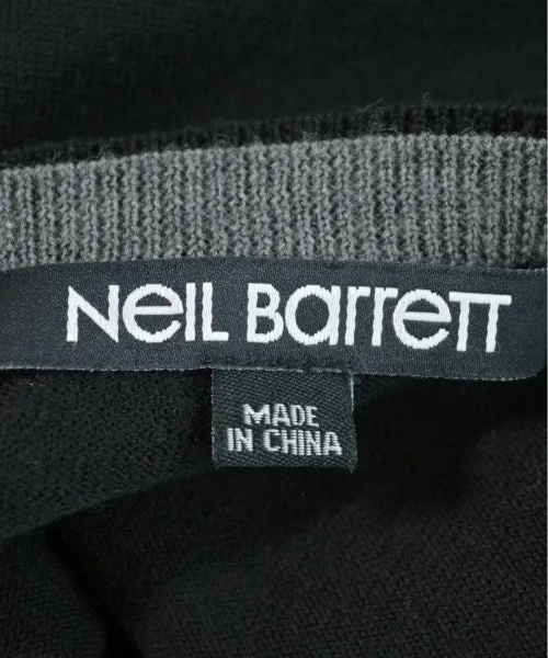 Neil Barrett Pullover