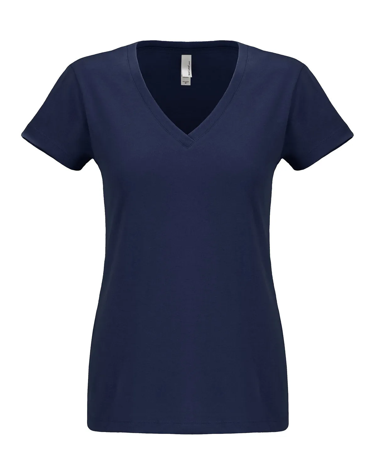 Next Level N6480 Damen Wildleder V