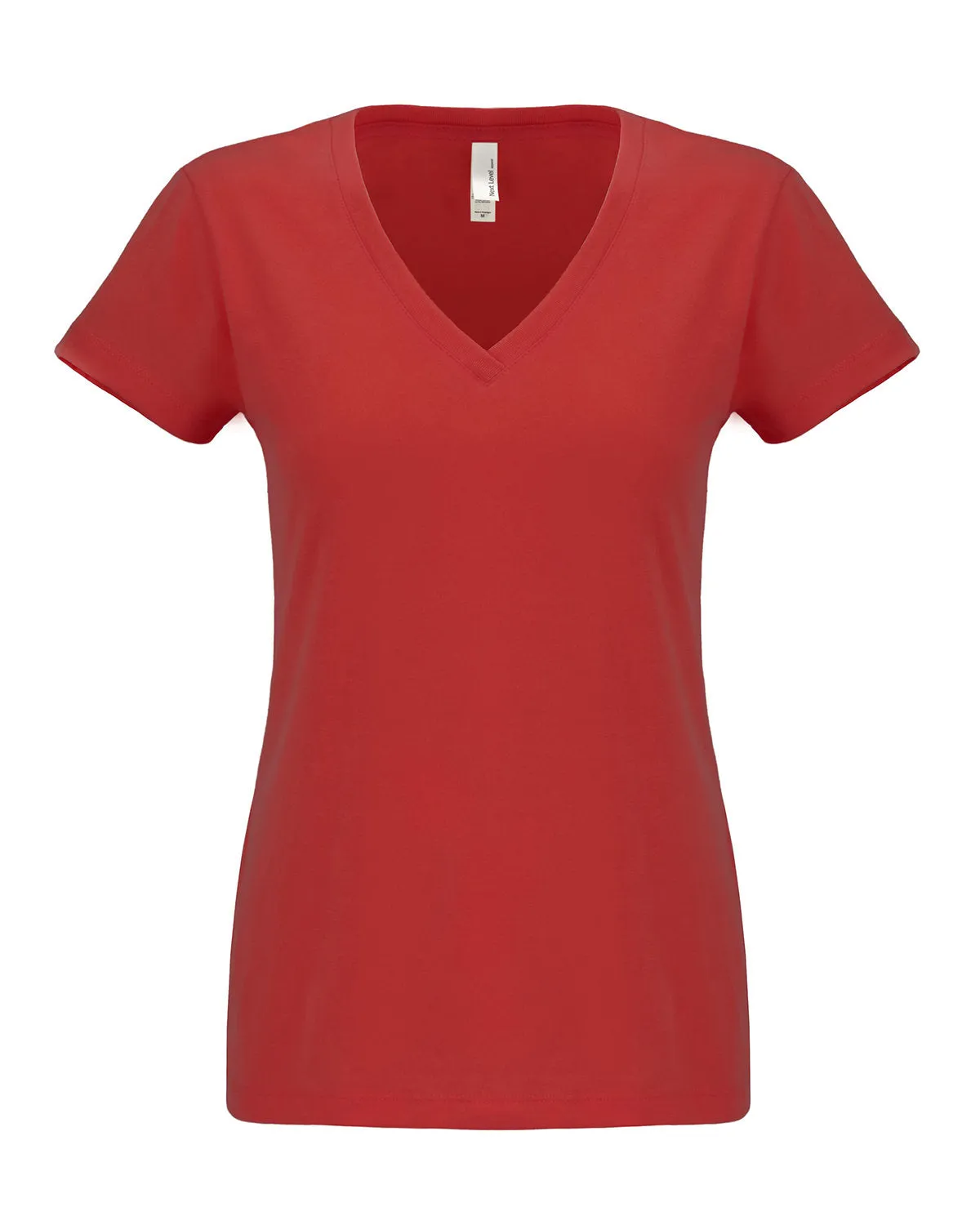 Next Level N6480 Damen Wildleder V