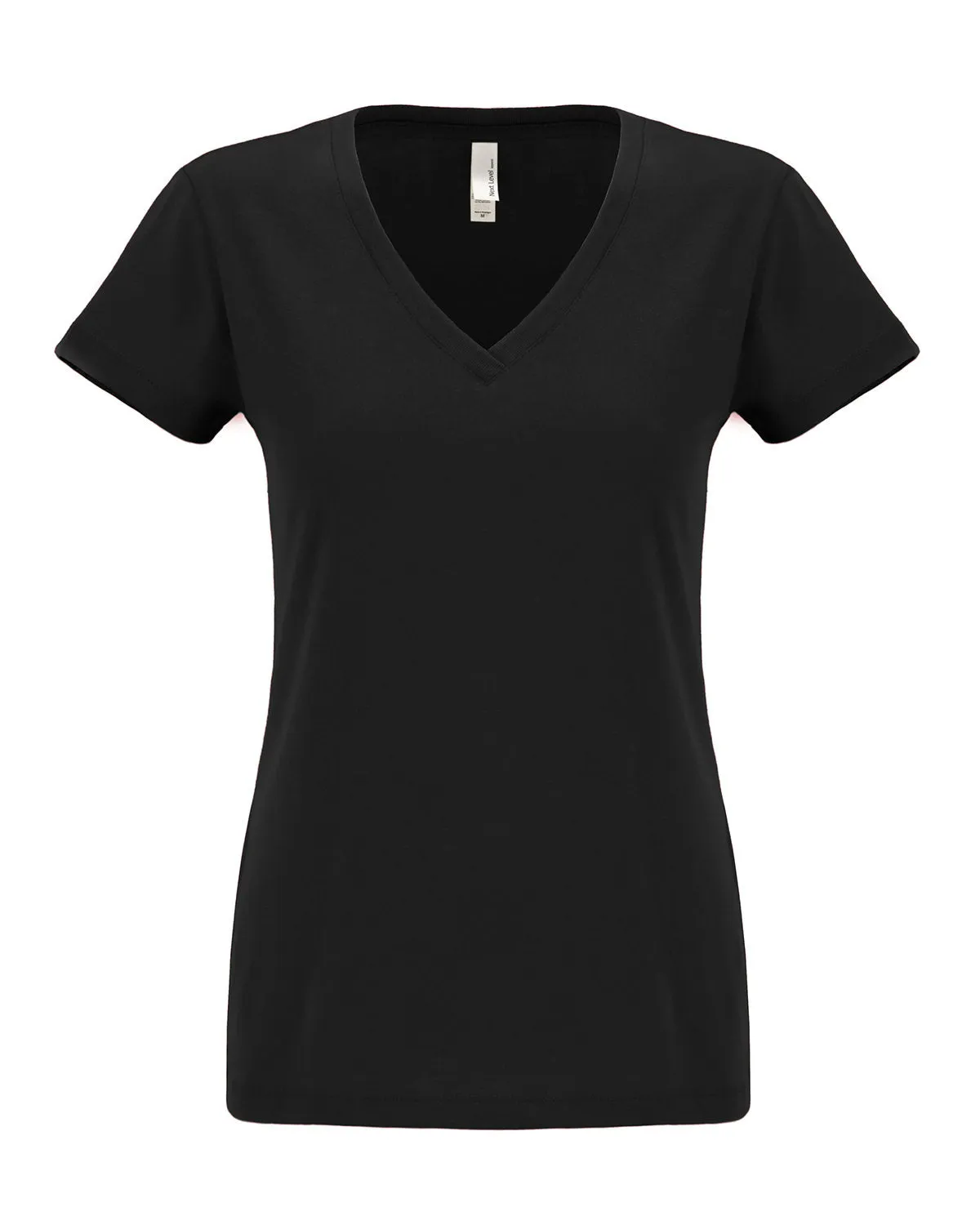 Next Level N6480 Damen Wildleder V