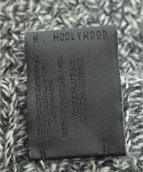 N.HOOLYWOOD Pullover