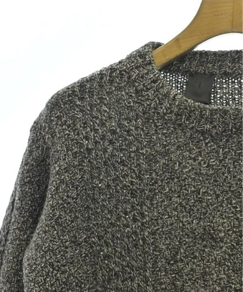 N.HOOLYWOOD Pullover