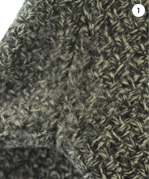 N.HOOLYWOOD Pullover
