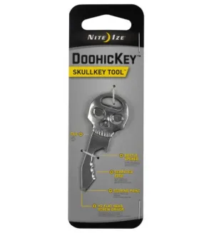 NiteIze - DOOHICKEY SCHLÜSSELWERKZEUG - Multifunktionswerkzeug  