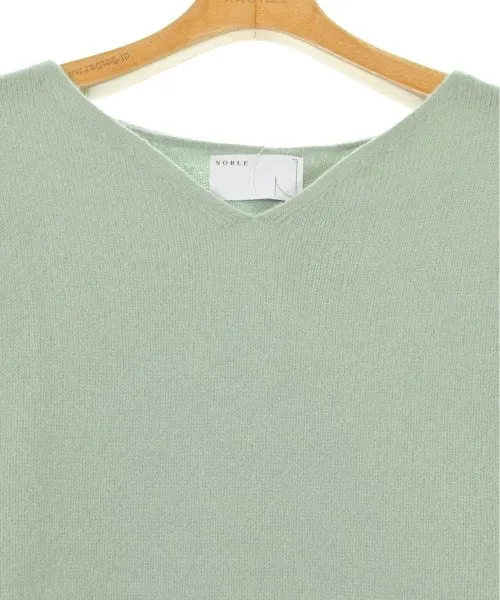 NOBLE Pullover