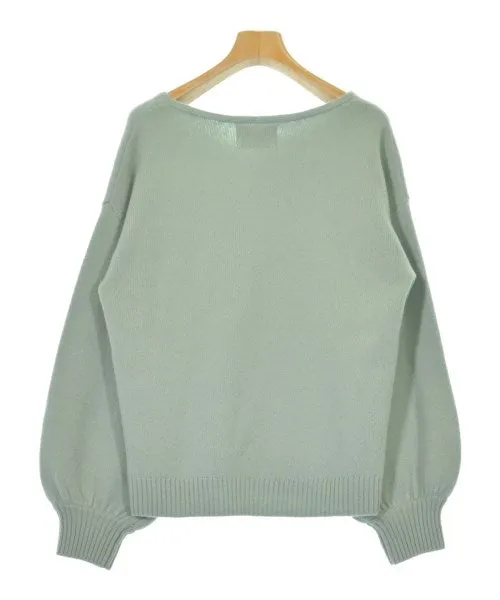NOBLE Pullover