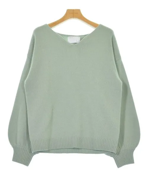 NOBLE Pullover