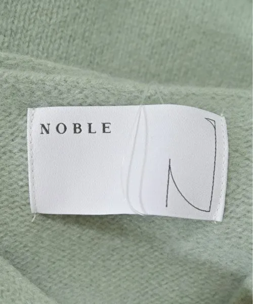 NOBLE Pullover