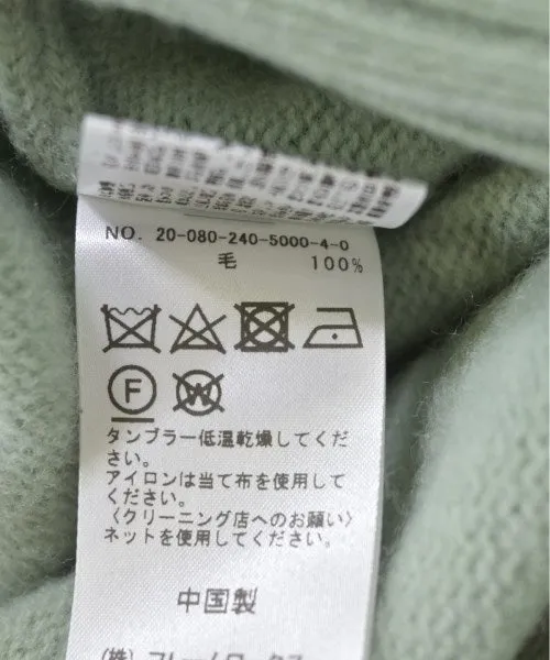 NOBLE Pullover