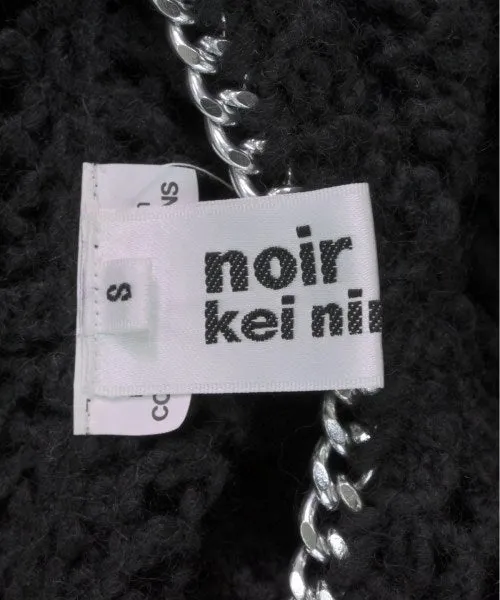 Noir Kei Ninomiya Westen