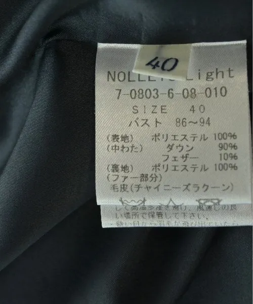 NOLLEY'S Leichte Daunenjacken/Westen