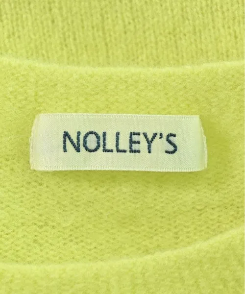 Nolleys Pullover
