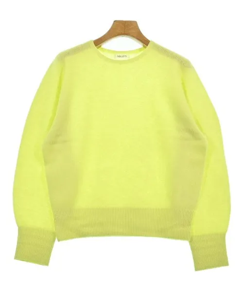 Nolleys Pullover