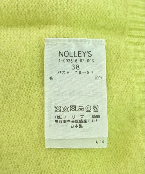 Nolleys Pullover