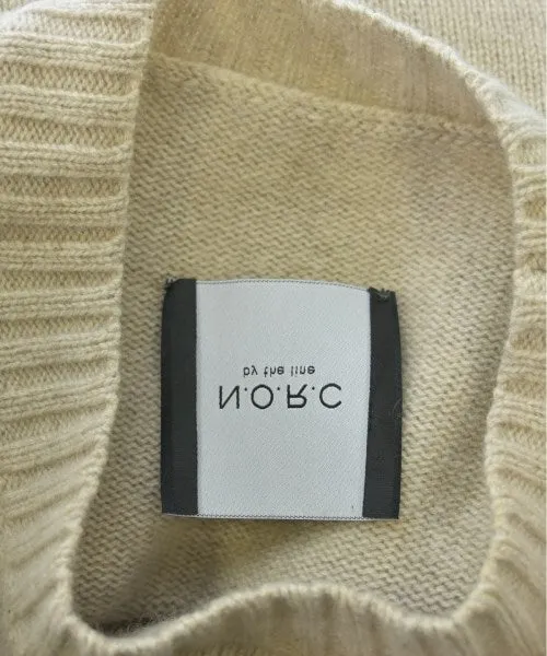 N.O.R.C Pullover