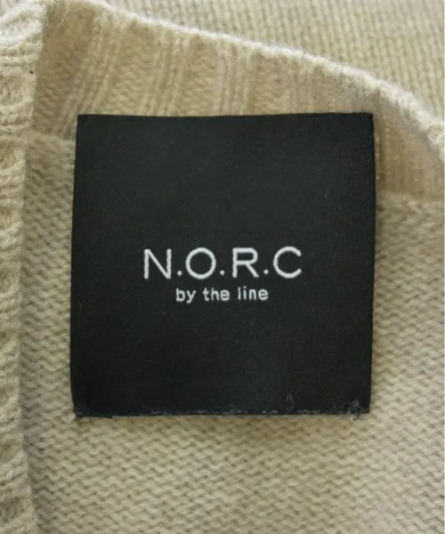 N.O.R.C Pullover