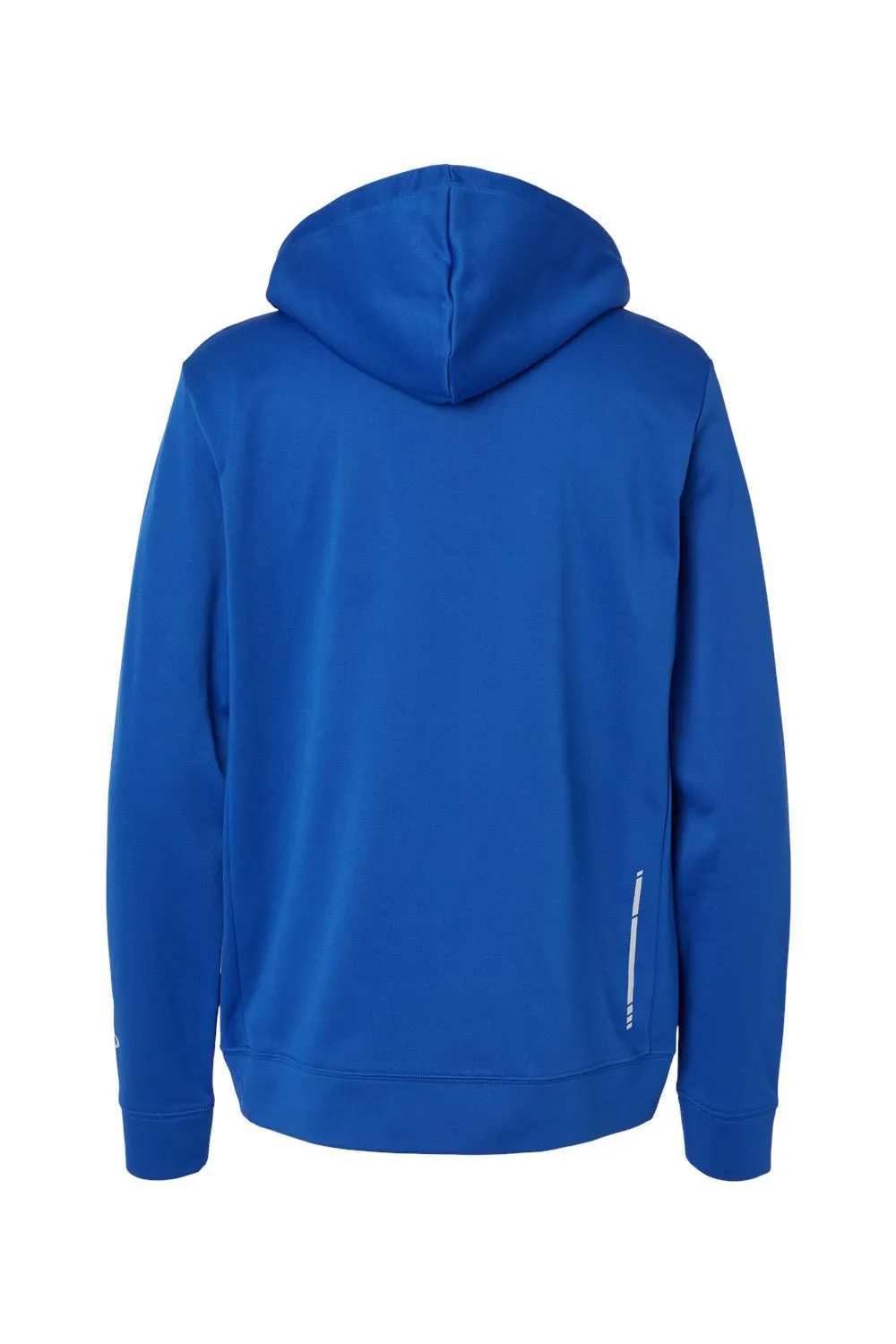 Oakley Herren Team Issue Hydrolix Kapuzenpullover mit Staufach - Team Royal Blue