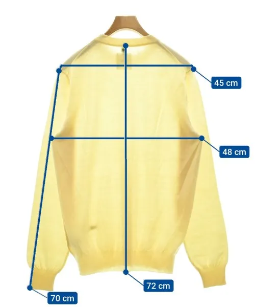 OAMC Pullover