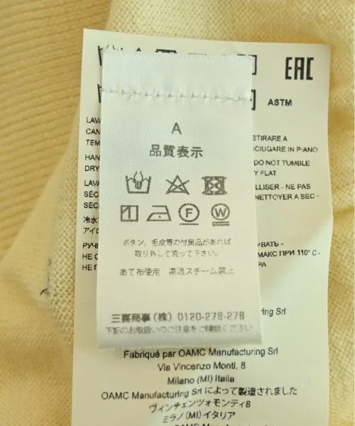 OAMC Pullover