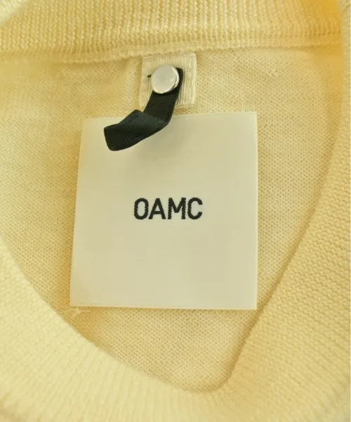 OAMC Pullover