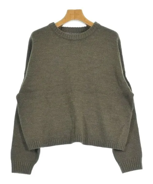 Orone Pullover