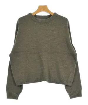 Orone Pullover