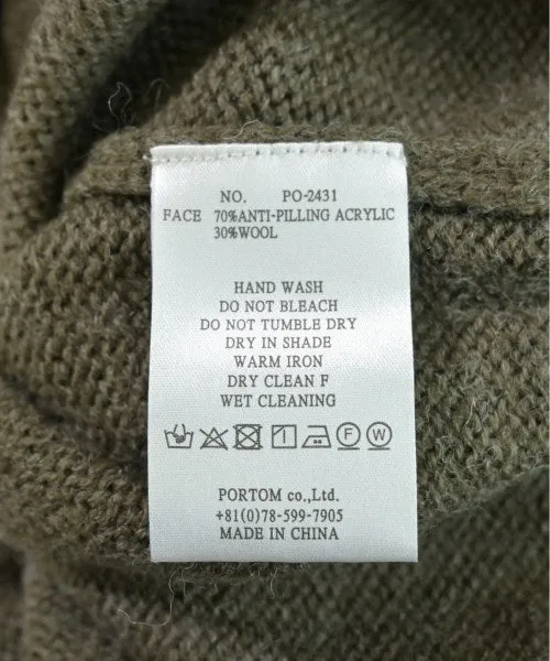 Orone Pullover