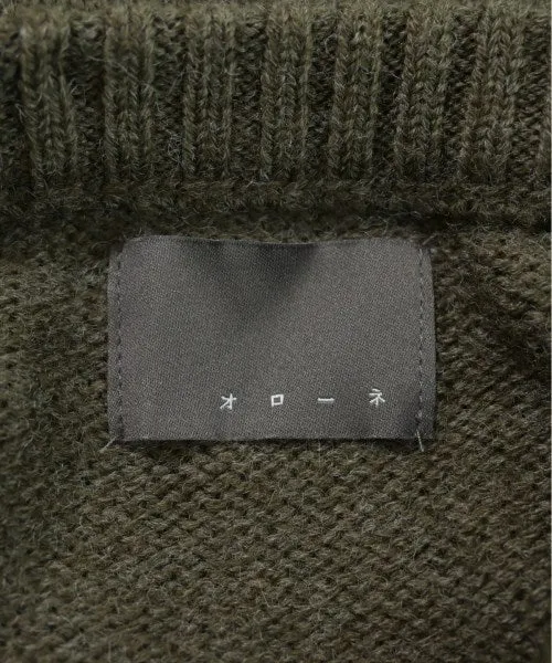 Orone Pullover