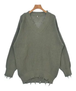 Pullover anderer Marken