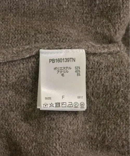 PAGE BOY Pullover