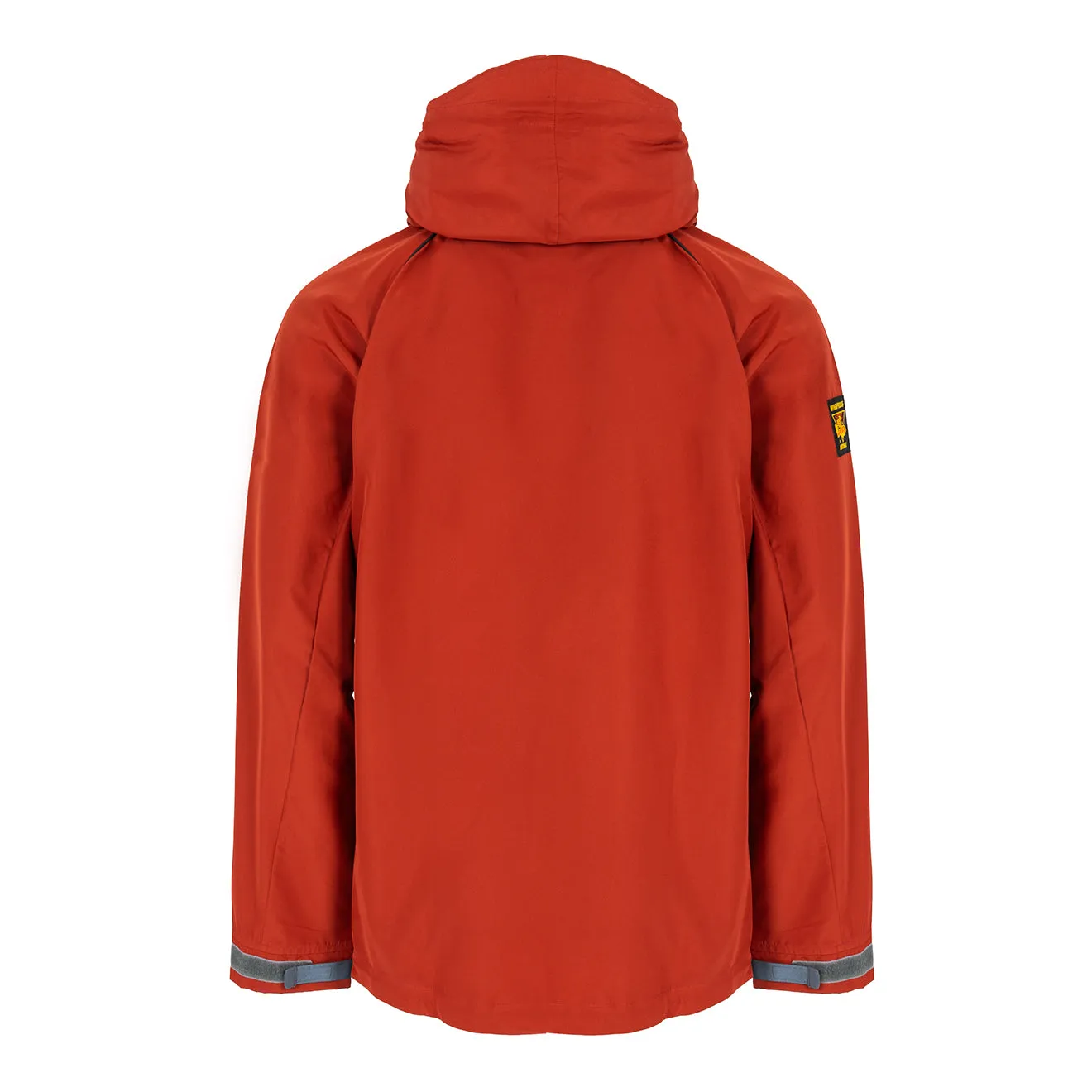 Paramo Fuera Classic Winddichte Outback Rot