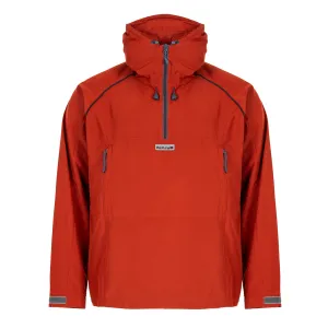 Paramo Fuera Classic Winddichte Outback Rot
