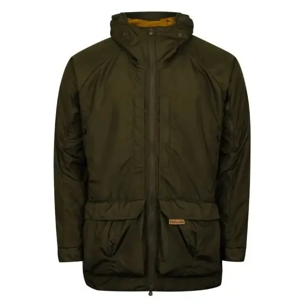 Paramo Pajaro Jacket Moos