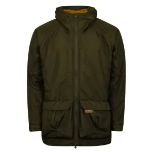 Paramo Pajaro Jacket Moos